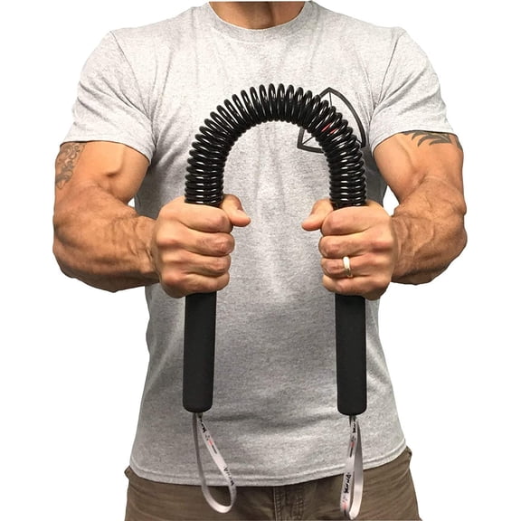 Python Power Twister Bar by