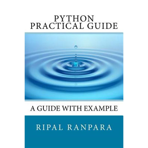 Python Practical Guide