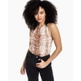 thumbnail image 1 of Python-Print Bodysuit Snake Python XXS, 1 of 1