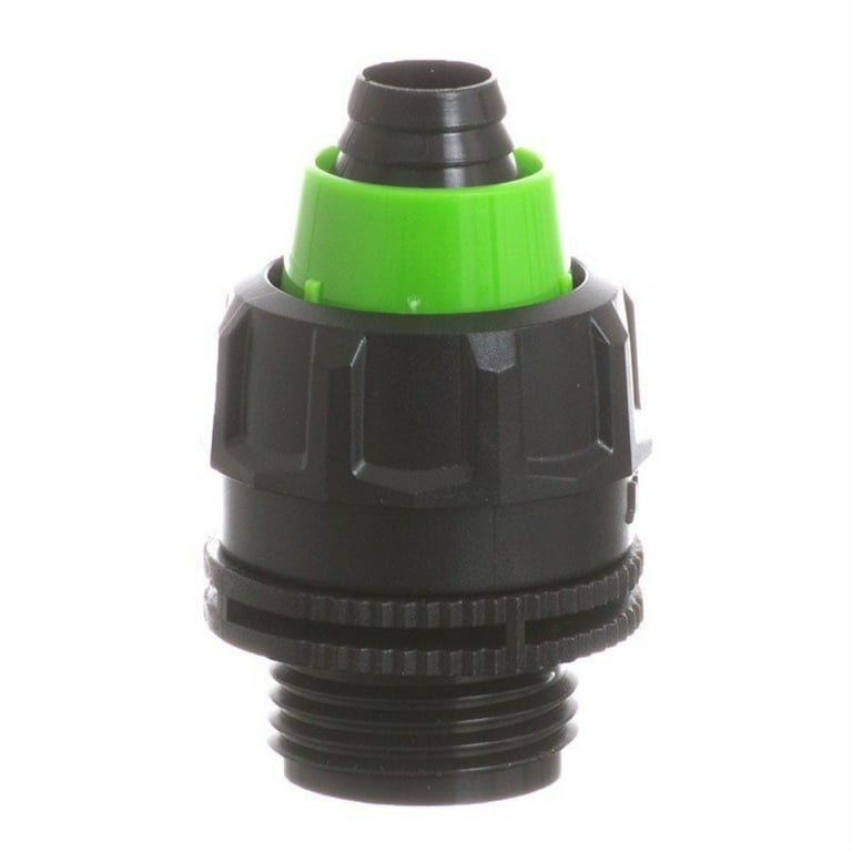 Python Products No Spill 'N Fill Male Connector Replacement Part Python Products No Spill 'N Fill Male Connector Replacement Part