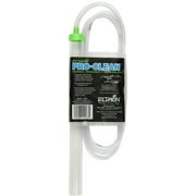 Python Products Pro-Clean Aquarium Gravel Washer and Suction Kit, Small