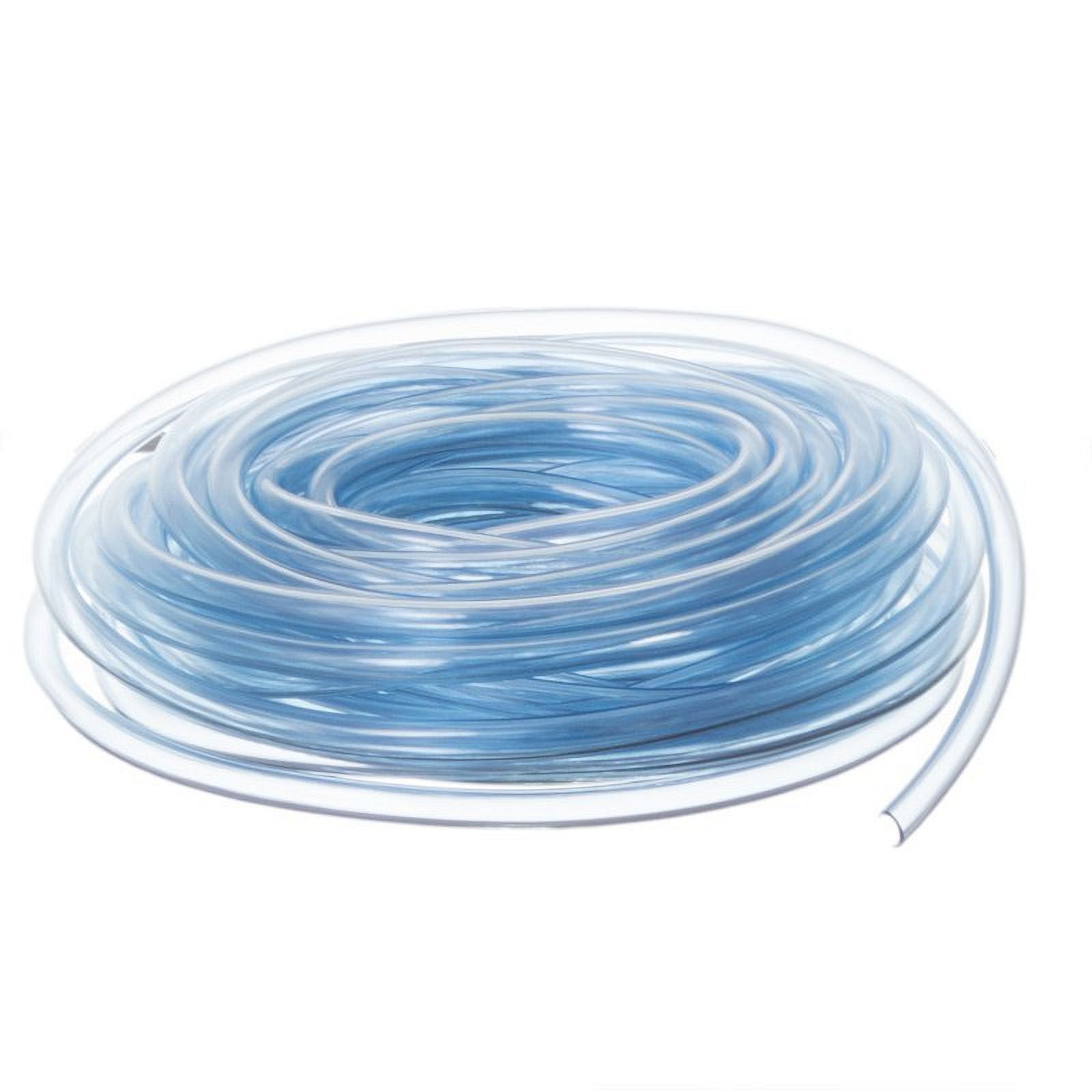Python 25-Feet Pale Blue Non-Toxic Airline Tubing