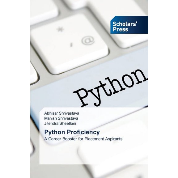 Python Proficiency, (Paperback)
