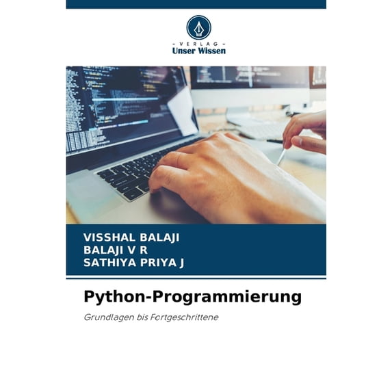 Python-Programmierung, (Paperback)