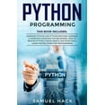 thumbnail image 1 of Python Programming: 2 Books in 1: Learning Python and Python Machine Learning. A Complete Overview for Beginners. How to, 1 of 1