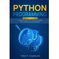 thumbnail image 1 of python programming, (Paperback), 1 of 1