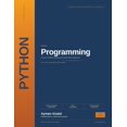 thumbnail image 1 of Python Programming: A Logic, Problem-Solving, and Puzzle-Based Approach, (Paperback), 1 of 1