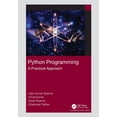 thumbnail image 1 of Python Programming: A Practical Approach, (Paperback), 1 of 1