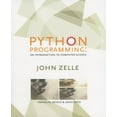 thumbnail image 1 of Python Programming: An Introduction to Computer Science (Paperback), 1 of 1