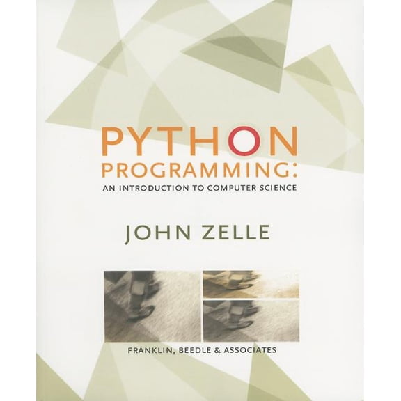 Pre-Owned Python Programming: An Introduction to Computer Science (Paperback)