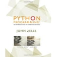thumbnail image 1 of Pre-Owned Python Programming: An Introduction to Computer Science (Paperback), 1 of 1