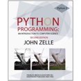 thumbnail image 1 of Python Programming: An Introduction to Computer Science (Paperback) by John M Zelle, 1 of 1
