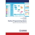 thumbnail image 1 of Python Programming Basics, (Paperback), 1 of 1