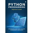 thumbnail image 1 of Python Programming: Beginners Guide, (Paperback), 1 of 1