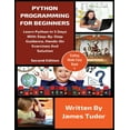 thumbnail image 1 of Coding Made Easy Python Programming For Beginners: Learn Python In 5 Days with Step-By-Step Guidance, Hands-On Exercises And Solution, Book 1, (Paperback), 1 of 1