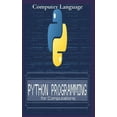 thumbnail image 1 of Python Programming for Computations: Python For Everyone, (Hardcover), 1 of 1