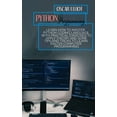 thumbnail image 1 of Python Programming : Learn How To Master Python Coding Language With PRACTICAL Exercises To APPLY Theory And Some TIPS And TRICKS To Learn Faster Computer Programming (Hardcover), 1 of 1