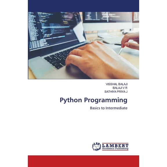 Python Programming, (Paperback)