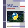 thumbnail image 1 of Python Programming, (Paperback), 1 of 1
