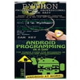 thumbnail image 1 of Programming: Python Programming Professional Made Easy & Android Programming In a Day! (Paperback), 1 of 1