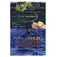thumbnail image 1 of Programming: Python Programming Professional Made Easy & MYSQL Programming Professional Made Easy (Paperback), 1 of 1