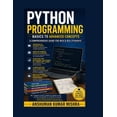 thumbnail image 1 of Python Programming Python Programming: Basics to Advanced Concepts, (Paperback), 1 of 1