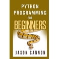 thumbnail image 1 of Python Programming for Beginners, 1 of 1