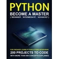 thumbnail image 1 of Python Programming for Beginners: : Beginning Python Programming in few days Step-by-Step, (Paperback), 1 of 1