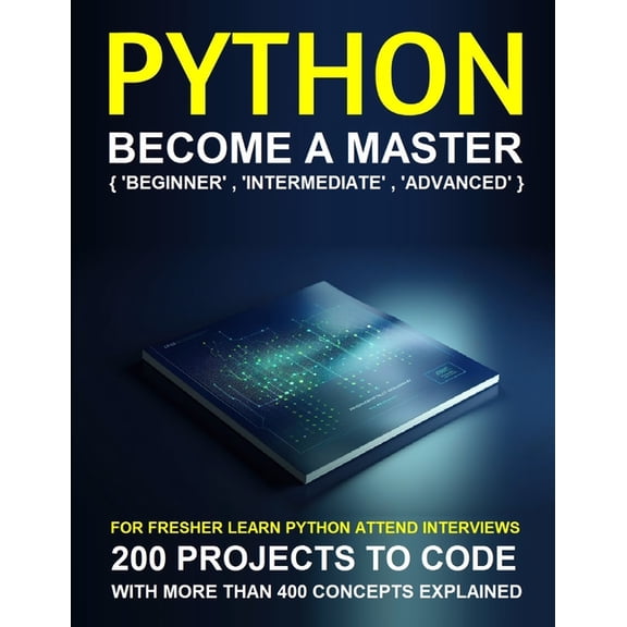 Python Programming for Beginners: : Beginning Python Programming in few days Step-by-Step, (Paperback)
