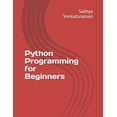 thumbnail image 1 of Python Programming for Beginners, (Paperback), 1 of 1