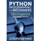 Python Programming for Beginners : Python Programming Language Tutorial ...