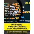 thumbnail image 1 of Programming Python Programming for Beginners: The Complete Guide for Total Beginner to Learn Python Programming in 1 week., Book 1A, (Hardcover), 1 of 1