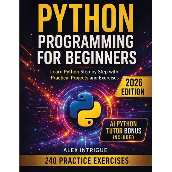 Python Programming for Beginners: Zero to Hero Ultimate Guide for Mastering Python Step-by-Step, (Paperback)