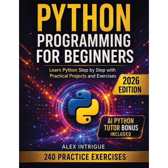 Python Programming for Beginners: Zero to Hero Ultimate Guide for Mastering Python Step-by-Step, (Paperback)