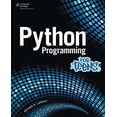thumbnail image 1 of Pre-Owned Python Programming for Teens (Paperback) 1305271955 9781305271951, 1 of 1
