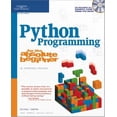 thumbnail image 1 of Pre-Owned Python Programming for the Absolute Beginner (Paperback) 1592000738 9781592000739, 1 of 1