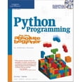 thumbnail image 1 of Pre-Owned Python Programming for the Absolute Beginner (Paperback), 1 of 1
