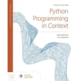 thumbnail image 1 of Python Programming in Context (Paperback), 1 of 1