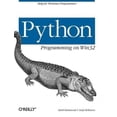 thumbnail image 1 of Python Programming on WIN32: Help for Windows Programmers (Paperback), 1 of 1