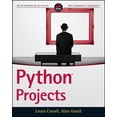 thumbnail image 1 of Python Projects, (Paperback), 1 of 1