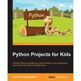 thumbnail image 1 of Pre-Owned Python Projects for Kids (Paperback) 1782175067 9781782175063, 1 of 1