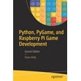 thumbnail image 1 of Python, Pygame, and Raspberry Pi Game Development, (Paperback), 1 of 1