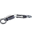 thumbnail image 1 of Python-QR Titanium Quick Release Keychain Clip, 1 of 7