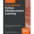 thumbnail image 1 of Python Reinforcement Learning, (Paperback), 1 of 1