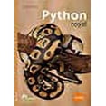 thumbnail image 1 of Python Royal, 1 of 1
