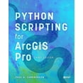 thumbnail image 1 of Python Scripting for ArcGIS Pro, (Paperback), 1 of 1