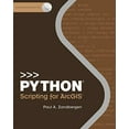 thumbnail image 1 of Pre-Owned Python Scripting for ArcGIS (Paperback) 1589482824 9781589482821, 1 of 1