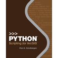 thumbnail image 1 of Python Scripting for Arcgis (Paperback) by Paul A Zandbergen, 1 of 1