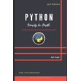 thumbnail image 1 of Python Simply In Depth (Paperback), 1 of 1
