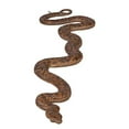 thumbnail image 1 of Python Snake Life Size Statue, 1 of 8